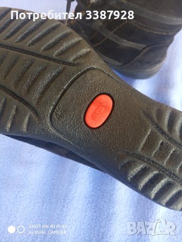 Ara coretex номер 37-отлични., снимка 7 - Дамски ботуши - 38899223