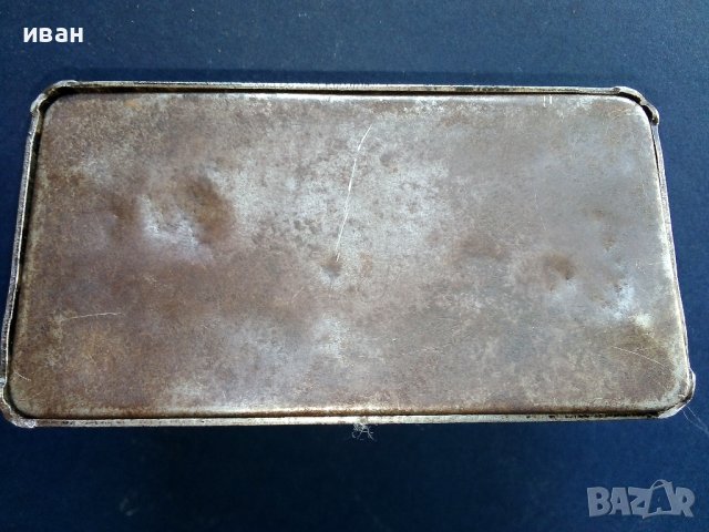 Стар канцеларски перфоратор, снимка 3 - Други ценни предмети - 40351335