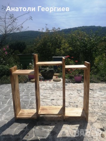 етажерка, снимка 11 - Други - 28081755