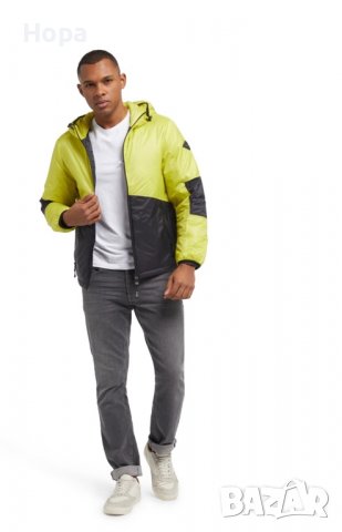 Оригинално яке Replay S размер, снимка 4 - Якета - 37641975