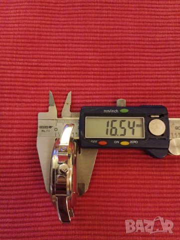 Мъжки часовник, автомат BELFE. , снимка 9 - Мъжки - 47546423