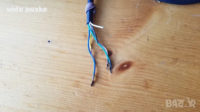 Ретро телефон, снимка 11 - Антикварни и старинни предмети - 50327909