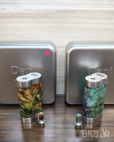 Dani Box Mini вейп мод 