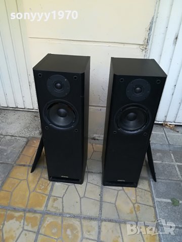 ⭐ █▬█ █ █▀ █ ⭐ ONKYO SC-475 MADE IN GERMANY 0508221347, снимка 3 - Тонколони - 37604393