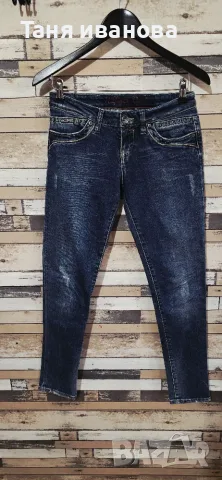 Tommy Hilfiger M-дамски дънки (А-256)