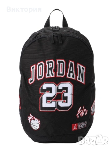 Jordan нова раница