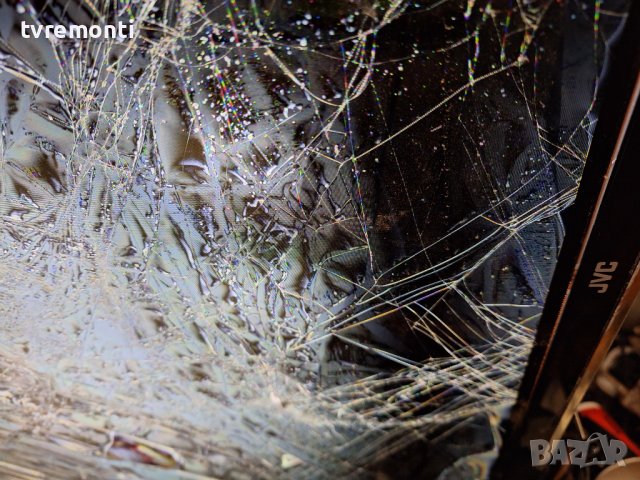 лед диоди от панел VES400UNDS-2D-N12  от телевизор JVC модел LT-40VF43B, снимка 5 - Части и Платки - 44369191