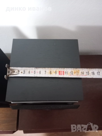 Тонколони Panasonic 2 броя , снимка 5 - Тонколони - 52776582