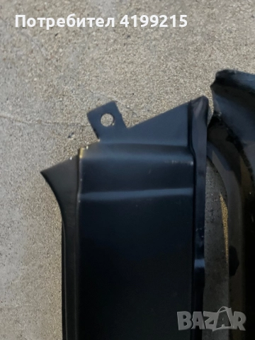 Оригинални прагове Лада 2107/Lada2107, снимка 5 - Части - 48419539