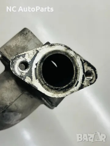 Корпус за дроселова клапа за Iveco Ивеко Дейли 2.3 дизел Iveco 2007, снимка 5 - Части - 49709661