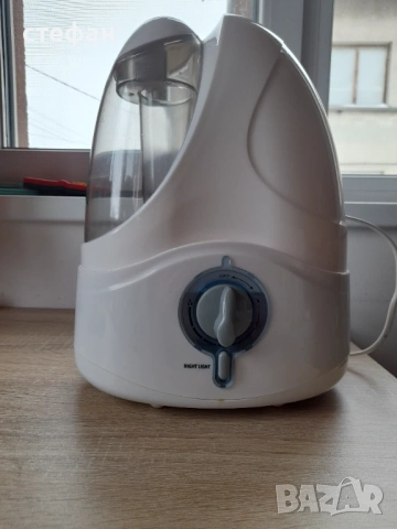 Овлажнител за въздух, снимка 2 - Овлажнители на въздух - 53315480
