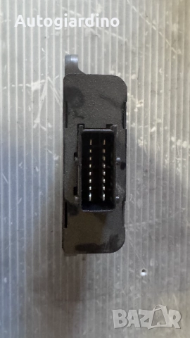 Комфорт модул за Peugeot 407 - 09733309900, снимка 2 - Части - 51788736