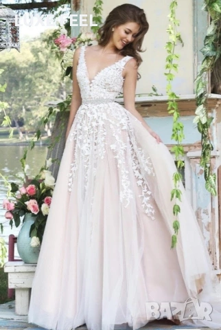 💎 Официална Рокля 