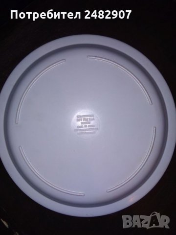 Детска чиния, снимка 5 - Други - 29651521
