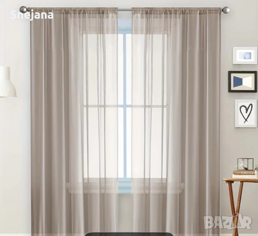 Пердета по 21€.  от 650€ , снимка 3 - Пердета и завеси - 51959095