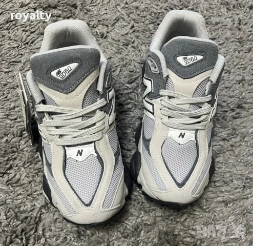 New Balance 9060 Нови Маратонки [36-46 Номер] с Кутия , снимка 2 - Маратонки - 55968809