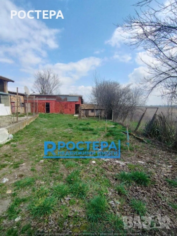 Къща с.Давидов на 5км. от град Търговище, снимка 17 - Къщи - 53968885