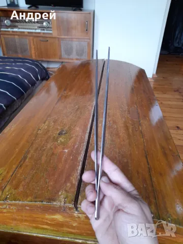 Стара пинсета,пинсети #5, снимка 3 - Други ценни предмети - 49714211