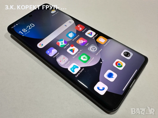 Xiaomi Redmi Note 15 128GB 6GB RAM Dual, снимка 2 - Xiaomi - 53964555