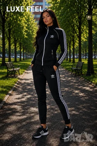 Adidas ✨Дамски Екипи , снимка 2 - Спортни екипи - 56328805
