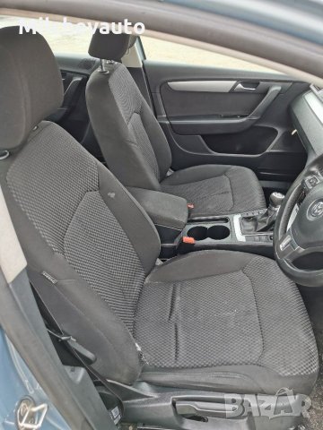Vw passat 7 2.0 tdi на части / фв пасат 2.0тди на части , снимка 8 - Автомобили и джипове - 31052739