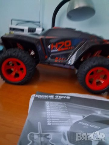 Детски коли с батерии