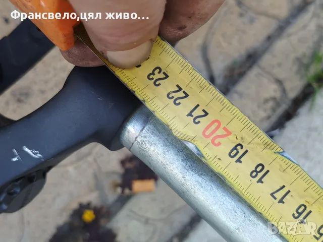 Нова 26 цола вилка за велосипед колело с козметични забележки zoom, снимка 4 - Части за велосипеди - 49986818