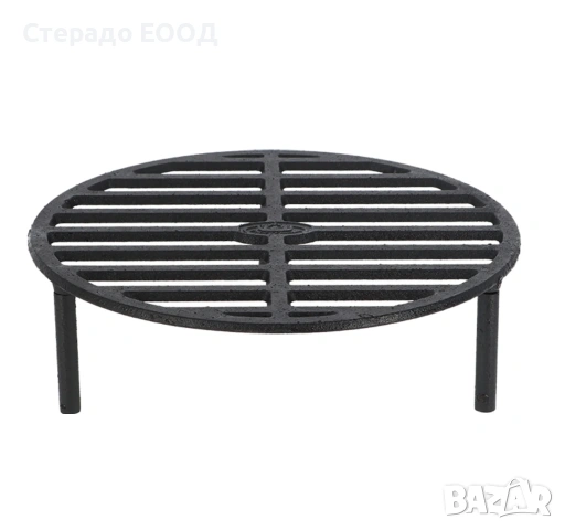 ГРИЛ-РЕШЕТКА С КРАКА, снимка 4 - Други стоки за дома - 53179491