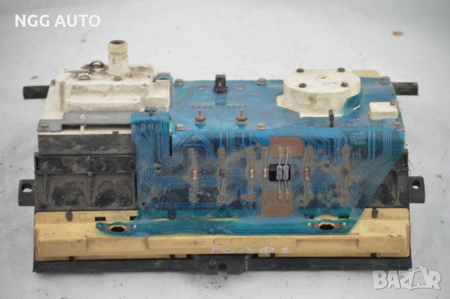 Табло Километраж за VW Golf 2, Volkswagen Golf Mk2, 191 919 033 MH, 616.051.3002, 191919033MH,, снимка 4 - Части - 40272953