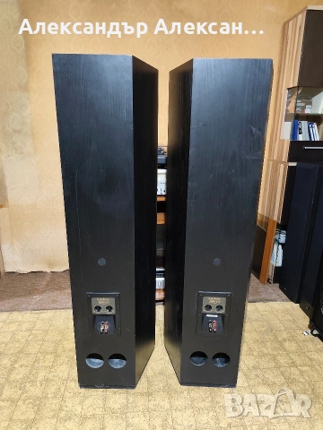 Infinity Kappa 9.2ll, снимка 3 - Тонколони - 53357454