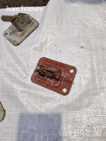 Уграничители Кофраж, снимка 3 - Селскостопанска техника - 40195912