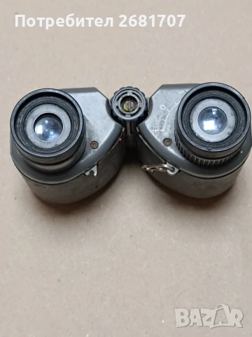 бинокъл Samsung B-725 ll, снимка 3 - Оборудване и аксесоари за оръжия - 51283998