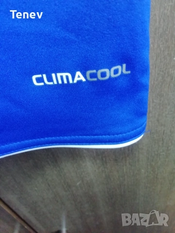 Schalke 04 Raul Adidas оригинална тениска фланелка Раул Шалке екип, снимка 10 - Футбол - 52970896