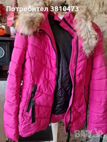 продавам яке дамско , снимка 2 - Якета - 44190243