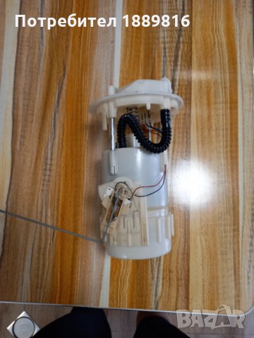 Части за Renault scenik 2, снимка 3 - Части - 31286745