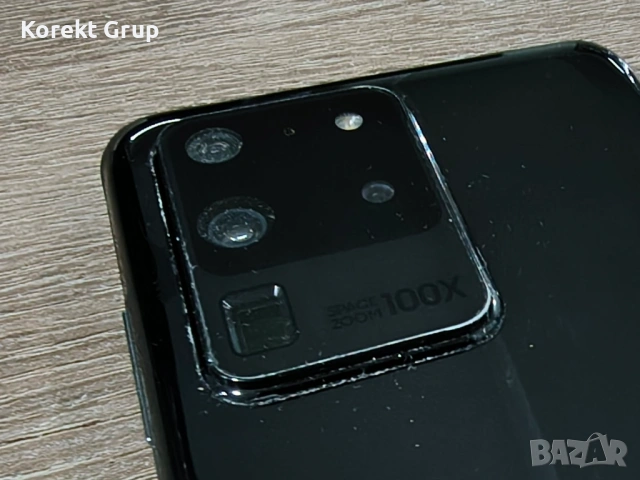 Samsung Galaxy S20 ultra 5G, снимка 9 - Samsung - 53345696