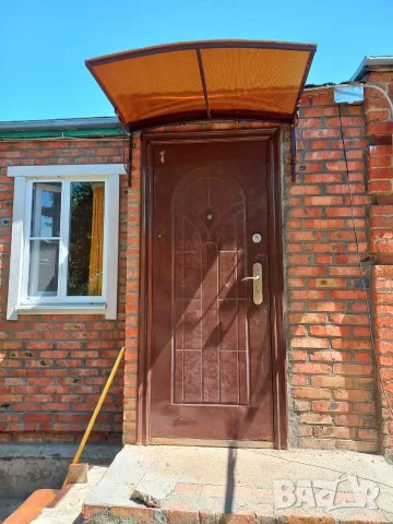 Просторна едноетажна къща до Юнец