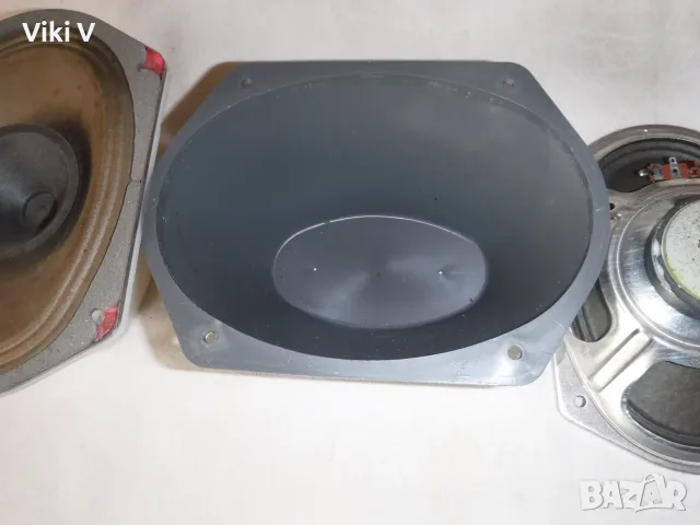 Среди и високи елипси PHILIPS AD 5780/M4, снимка 5 - Тонколони - 55957834