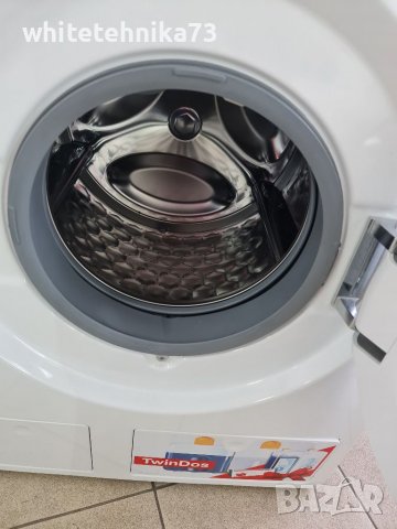 Пералня miele TwinDos CapDosing PowerWash 2.0 xl 9kg. 1600obr , снимка 3 - Перални - 39698480