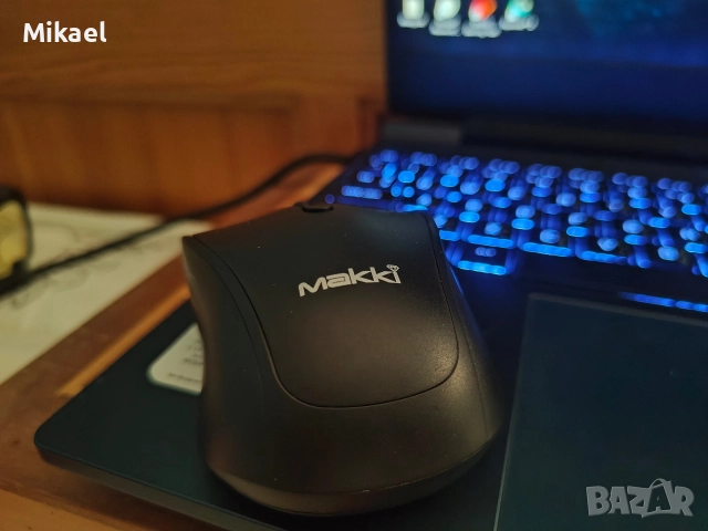 HP Victus 15 Intel i5 13th gen, снимка 4 - Лаптопи за работа - 52974713