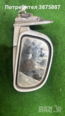 Огледала mitsubishi galant, снимка 2 - Аксесоари и консумативи - 52996939