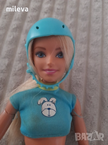 Кукли барби , снимка 3 - Кукли - 52333167
