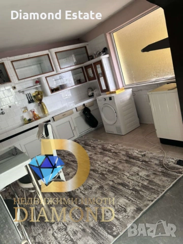 Двуетажна къща в град Гълъбово, снимка 13 - Къщи - 54040916