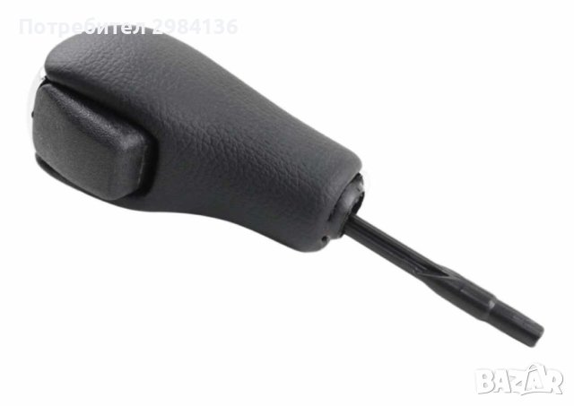  Топка за скоростен лост за BMW E81 E82 E87 E88 E90 E91 Е92 Е93, За автоматична скоростна кутия, снимка 4 - Аксесоари и консумативи - 42080821