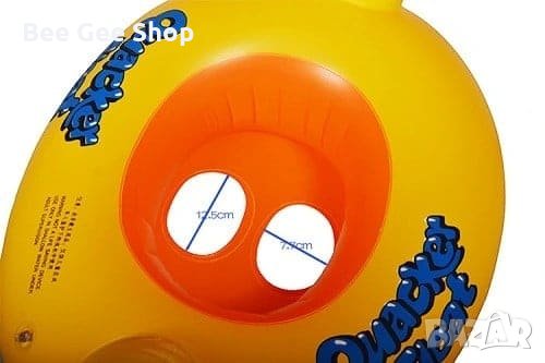 Детски надуваем пояс, снимка 5 - Водни спортове - 32181198