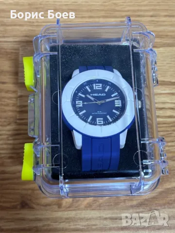 Часовник Head 