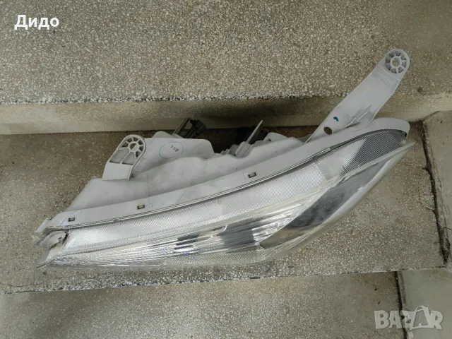 Фар Isuzu D-Max LED ляв / Фар Исузу Д-Макс Оригинален, снимка 5 - Части - 50424933