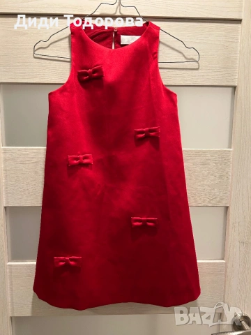 Официални детски рокли