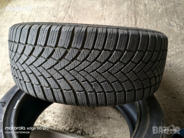 2 броя BRIDGSTONE BLIZZAK , снимка 12 - Гуми и джанти - 52359696
