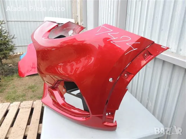 Предна броня Ford Puma ST Line After 2019 код L1TB-17757-D , снимка 3 - Аксесоари и консумативи - 50309867